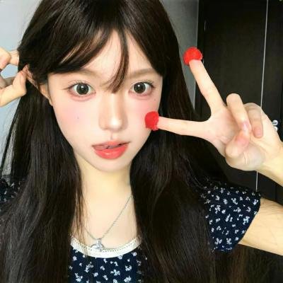 战火中的女神